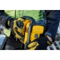 DeWALT DCR020-QW radio Przenośny Cyfrowy Czarny, Żółty - 2680720