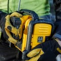DeWALT DCR020-QW radio Przenośny Cyfrowy Czarny, Żółty - 1061948