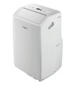 Klimatyzator przenośny WHIRLPOOL PACF212HP W (WYPRZEDAŻ) - 2679125