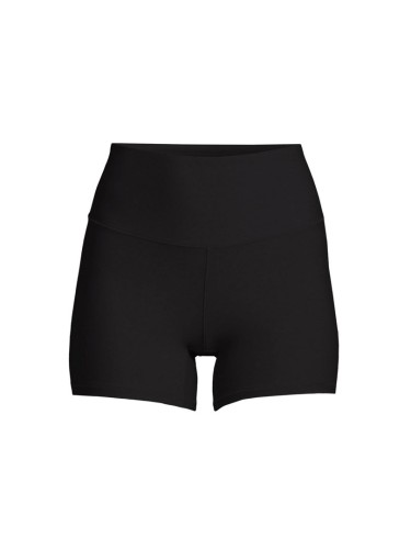 Bokserki sportowe CASALL Ultra High Waist Hot Pant czarny - 2665630