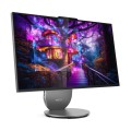 Lenovo Yoga AIO 27IAH10 Ultra 9 285H 27" QHD IPS 400nits 120Hz 32GB LPDDR5x-7467 SSD1TB GeForce RTX 4050 6GB WLAN LAN+BT W11Pro Luna Grey - 2679155