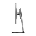Lenovo Yoga AIO 27IAH10 Ultra 9 285H 27" QHD IPS 400nits 120Hz 32GB LPDDR5x-7467 SSD1TB GeForce RTX 4050 6GB WLAN LAN+BT W11Pro Luna Grey - 2679160