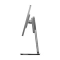 Lenovo Yoga AIO 27IAH10 Ultra 9 255H 27" QHD IPS 400nits 120Hz 16GB LPDDR5x-7467 SSD1TB Intel Arc 140T WLAN LAN+BT W11Pro Luna Grey - 2679183
