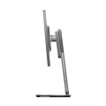 Lenovo Yoga AIO 27IAH10 Ultra 9 255H 27" QHD IPS 400nits 120Hz 16GB LPDDR5x-7467 SSD1TB Intel Arc 140T WLAN LAN+BT W11Pro Luna Grey - 2679182