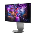 Lenovo Yoga AIO 27IAH10 Ultra 9 255H 27" QHD IPS 400nits 120Hz 16GB LPDDR5x-7467 SSD1TB Intel Arc 140T WLAN LAN+BT W11Pro Luna Grey - 2679181