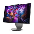 Lenovo Yoga AIO 27IAH10 Ultra 9 255H 27" QHD IPS 400nits 120Hz 16GB LPDDR5x-7467 SSD1TB Intel Arc 140T WLAN LAN+BT W11Pro Luna Grey - 2679172