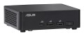 Komputer ASUS NUC 14 PRO RNUC14RVKU700003I (MTL-H 28W (U7 155H), noRAM, noStorage, Integrated VGA, noOS, UK Cord, Kit) - 2666036