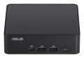 Komputer ASUS NUC 14 PRO RNUC14RVKU700003I (MTL-H 28W (U7 155H), noRAM, noStorage, Integrated VGA, noOS, UK Cord, Kit) - 2666040