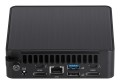 Komputer ASUS NUC 14 PRO RNUC14RVKU700003I (MTL-H 28W (U7 155H), noRAM, noStorage, Integrated VGA, noOS, UK Cord, Kit) - 2666041