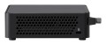 Komputer ASUS NUC 14 PRO RNUC14RVKU700003I (MTL-H 28W (U7 155H), noRAM, noStorage, Integrated VGA, noOS, UK Cord, Kit) - 2666039