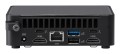 Komputer ASUS NUC 14 PRO RNUC14RVKU700003I (MTL-H 28W (U7 155H), noRAM, noStorage, Integrated VGA, noOS, UK Cord, Kit) - 2666038