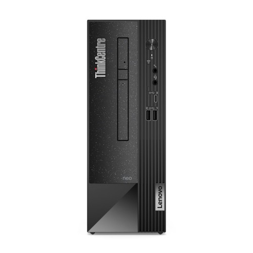 Komputer stacjonarny Lenovo ThinkCentre neo 50s Gen 4 | Fundusze SFF | Procesor Intel Core i5 | i5-13400 | Pamięć wewnętrzna 8 GB | Pamięć UDIMM DDR4 | Pojemność dysku SSD 256 GB | Karta graficzna Int - 2666120