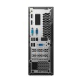 Komputer stacjonarny Lenovo ThinkCentre neo 50s Gen 4 | Fundusze SFF | Procesor Intel Core i5 | i5-13400 | Pamięć wewnętrzna 8 GB | Pamięć UDIMM DDR4 | Pojemność dysku SSD 256 GB | Karta graficzna Int - 2679254