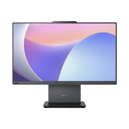 Komputer stacjonarny Lenovo ThinkCentre Neo 50a 24 AIO 23,8", FHD, Intel Core i5-13420H, 16 GB RAM, 256 GB SSD, Intel UHD, klawiatura angi - 2666121