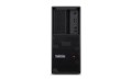Stacja robocza Lenovo ThinkStation P3 z Intel Core i7-14700K, 32GB UDIMM DDR5, 1000GB SSD, UHD Graphics 770 - 2666125