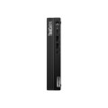 Komputer stacjonarny Lenovo ThinkCentre M70q z procesorem Intel Core i5-14400T, pamięcią wewnętrzną 16 GB SO-DIMM DDR5, dyskiem SSD o pojemności 512 GB i kartą graficzną Intel UHD Graphics 730, bez na - 2666119