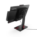 Komputer stacjonarny Lenovo ThinkCentre M70q z procesorem Intel Core i5-14400T, pamięcią wewnętrzną 16 GB SO-DIMM DDR5, dyskiem SSD o pojemności 512 GB i kartą graficzną Intel UHD Graphics 730, bez na - 2666109