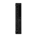 Komputer stacjonarny Lenovo ThinkCentre M70q z procesorem Intel Core i5-14400T, pamięcią wewnętrzną 16 GB SO-DIMM DDR5, dyskiem SSD o pojemności 512 GB i kartą graficzną Intel UHD Graphics 730, bez na - 2666114