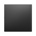 Komputer stacjonarny Lenovo ThinkCentre M70q z procesorem Intel Core i5-14400T, pamięcią wewnętrzną 16 GB SO-DIMM DDR5, dyskiem SSD o pojemności 512 GB i kartą graficzną Intel UHD Graphics 730, bez na - 2666113