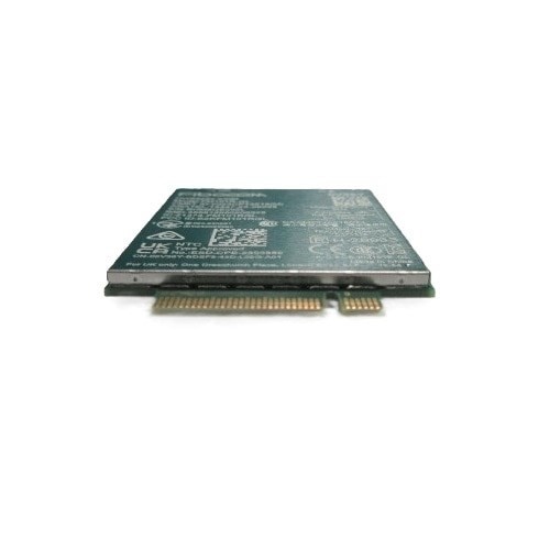 Karta WWAN Dell Qualcomm (DW5825e) do notebooków Latitude 5450 5550 7450 7650 | Sieć 4G LTE - 2679273