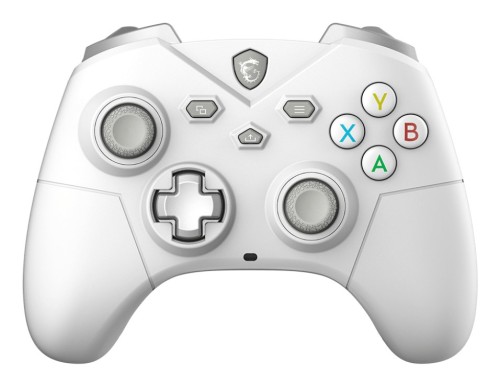 Gamepad WRL FORCE GC300 W WHITE MSI - 2666231