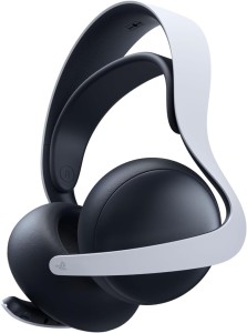 SONY PS5 Pulse ELITE Wireless Headset New Mod White