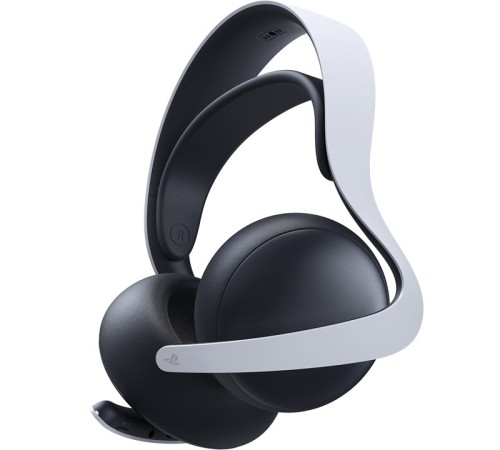 Sony PULSE Elite Zestaw słuchawkowy Bezprzewodowy Opaska na głowę Gaming Bluetooth Czarny, Biały - 2666237