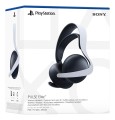 Sony PULSE Elite Zestaw słuchawkowy Bezprzewodowy Opaska na głowę Gaming Bluetooth Czarny, Biały - 2666235