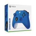 Kontroler Xbox Series Shock Blue (WYPRZEDAŻ) - 2679286