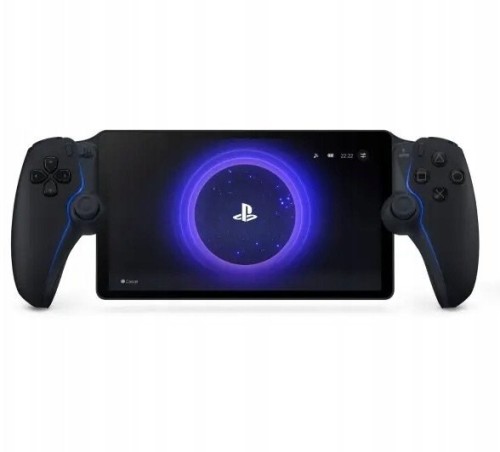 Konsola przenośna SONY PlayStation Portal black - 2666276
