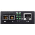 Cudy MC100MA-2 konwerter sieciowy 1000 Mbit/s 1310 nm Multifunkcyjny Czarny - 2666350