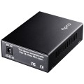 Cudy MC100MA-2 konwerter sieciowy 1000 Mbit/s 1310 nm Multifunkcyjny Czarny - 2666352