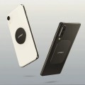 Ugreen płytki metalowe do uchwytów magnetycznych na telefon 2szt. LP123 (czarne) - 2679393