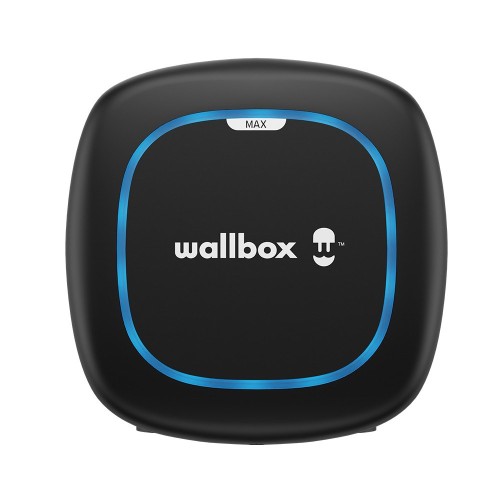 Wallbox do ładowania pulsar max 22 kW 5 m czarny - 2666972