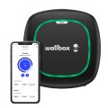 Wallbox do ładowania pulsar max 22 kW 5 m czarny - 2666971