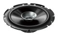 Pioneer TS-G1710F głośnik samochodowy Okrągły 280 W - 2666979