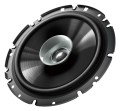 Pioneer TS-G1710F głośnik samochodowy Okrągły 280 W - 2666980