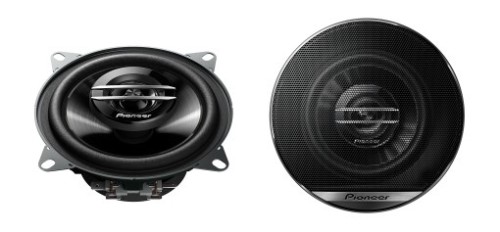 Pioneer G-series TS-G1020F - hojttaler - 2666983