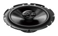 Pioneer TS-G1720F głośnik samochodowy Okrągły 2-drożny 300 W 2 szt. - 2666986