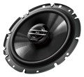 Pioneer TS-G1720F głośnik samochodowy Okrągły 2-drożny 300 W 2 szt. - 2666987