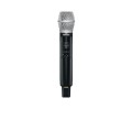 Shure SLXD2/SM86 - nadajnik "do ręki" z mikrofonem SM86 - 2679424