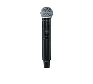 Shure SLXD2/B58 Nadajnik ręczny