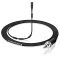 Sennheiser AVX-MKE2 SET - Bezprzewodowy system do kamer z nadajnikiem miniaturowym i profesjonalnym mic MKE2 w pełni automatyczny - 2667022
