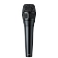 Shure Nexadyne™ 8/S - mikrofon dynamiczny, superkardioidalny ze złączem XLR, czarny - 2679433