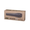 Shure Nexadyne™ 8/S - mikrofon dynamiczny, superkardioidalny ze złączem XLR, czarny - 2679431