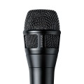 Shure Nexadyne™ 8/S - mikrofon dynamiczny, superkardioidalny ze złączem XLR, czarny - 2679429