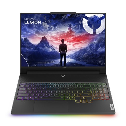 Lenovo Legion 18IAX10 Ultra 9 275HX 18" 64 2T 5090 W11P - 2679482