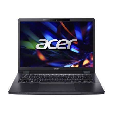Laptop Acer TravelMate TMP414-53-TCO-5771, Czarny, 14'', WUXGA, 1920x1200, Intel Core i5-1335U, 16GB DDR4, SSD 512GB, LTE, Intel UHD, Windows 11 Pro, 802.11ax - 2667364