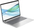 HP ProBook 445 G11 Ryzen 3 7335U 14”WUXGA AG IPS 16GB DDR5 SSD512 Radeon 660M 56Wh W11Pro 3Y - 2667407