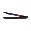 Lenovo ThinkPad T16 G2 Ryzen 5 PRO 7540U 16.0"WUXGA IPS 300nits AG 16GB LPDDR5x-6400 SSD512 Radeon 740M Graphics W11Pro Thunder Black 3Y OnSite - 2667436